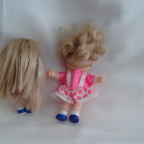 Cabbage Patch Dolls - Picture 11 of 14